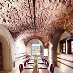 酒店 De La Couronne 莫尔日