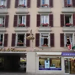 De La Couronne