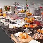 De La Couronne 3* 莫尔日