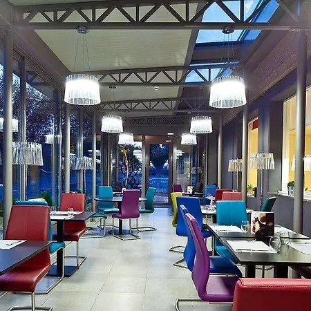 De La Couronne Otel