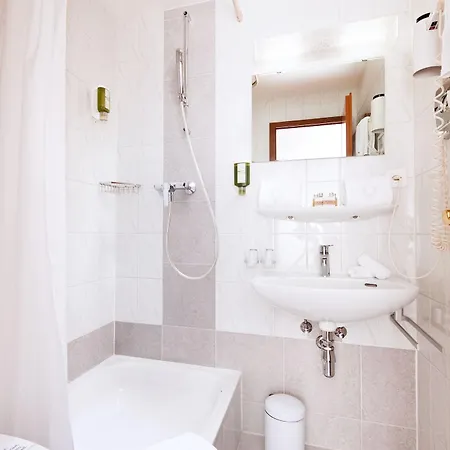 De La Couronne 3* Morges