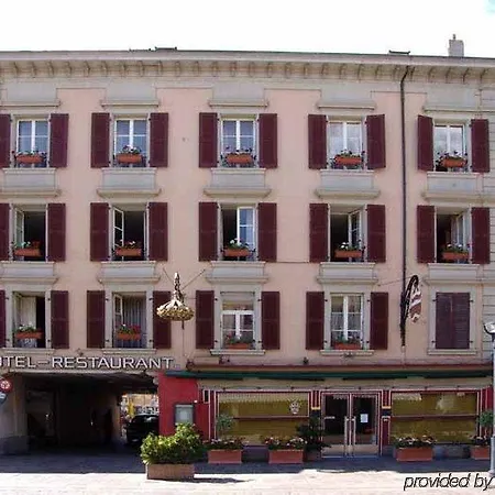 De La Couronne