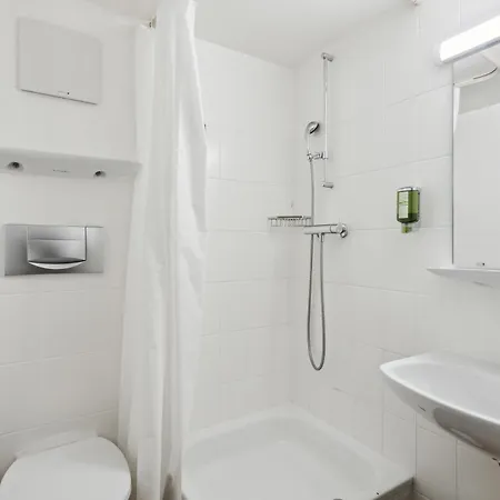 De La Couronne 3* Morges