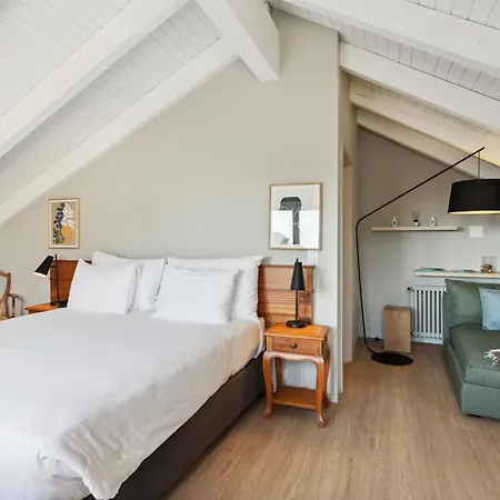 De La Couronne 3* Morges