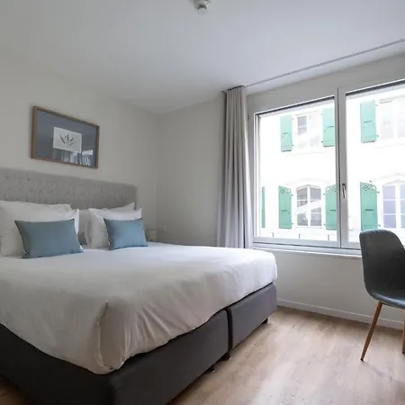 De La Couronne 3* 莫尔日