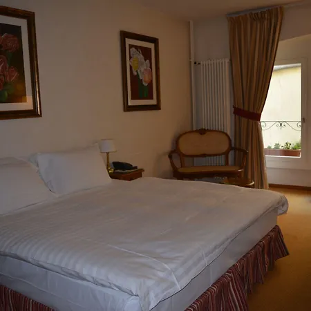 De La Couronne Morges