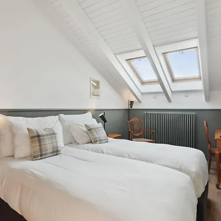 De La Couronne Morges