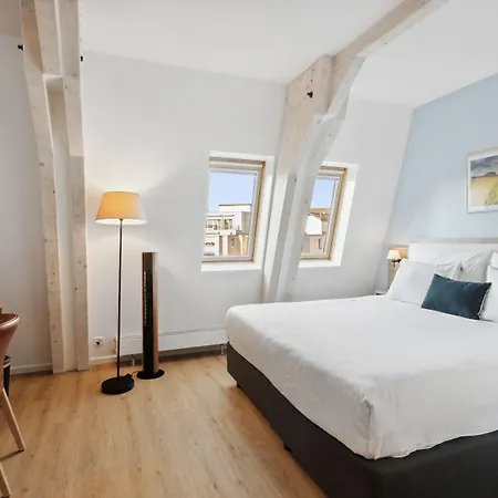 De La Couronne 3* Morges