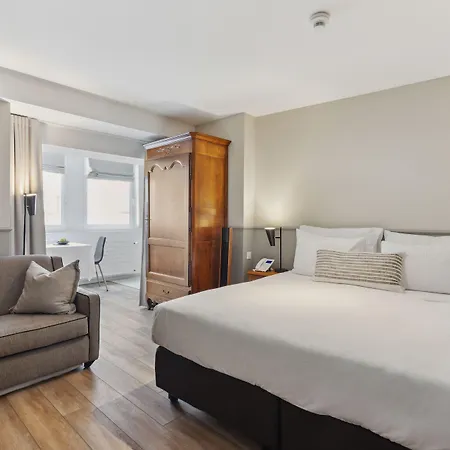 De La Couronne Morges