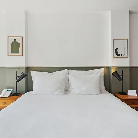 De La Couronne Otel 3*