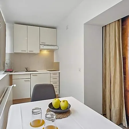 De La Couronne Otel