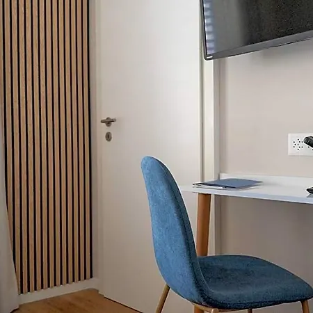 De La Couronne Otel 3*