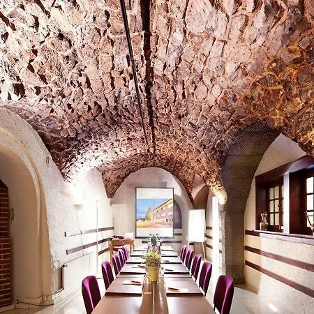 Hotel De La Couronne Morges