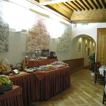 De La Couronne Otel 3*