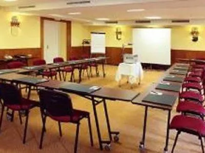 Hotel De La Couronne Morges
