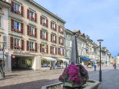 De La Couronne