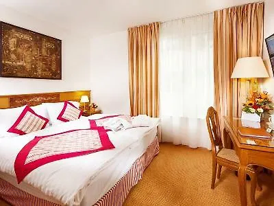De La Couronne 3* Morges
