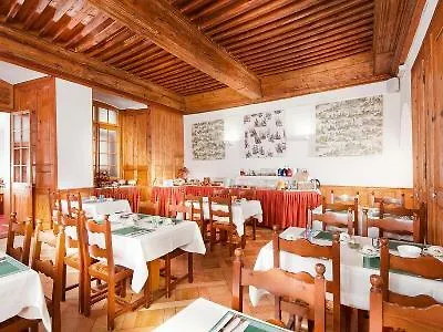 De La Couronne Hotel 3*