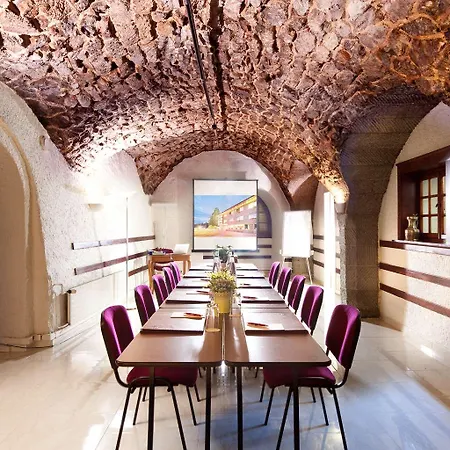 De La Couronne Hotel Morges