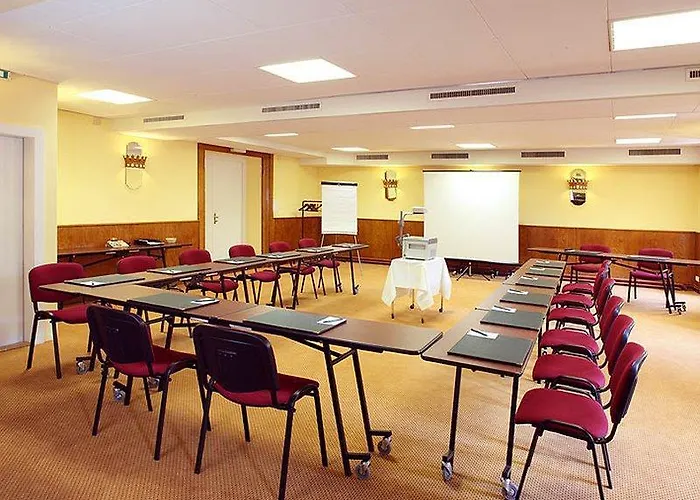 De La Couronne 3* Morges