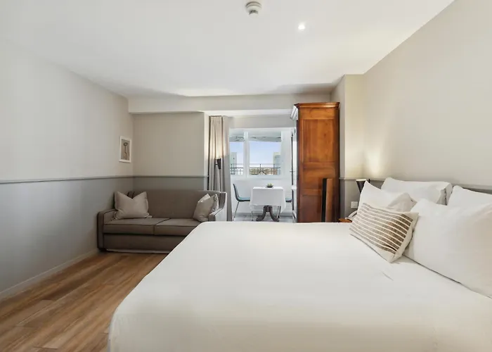 De La Couronne 莫尔日