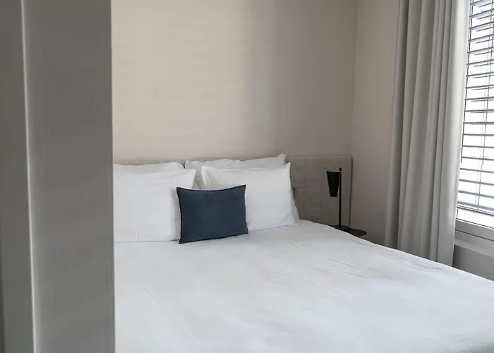 De La Couronne 3* Morges