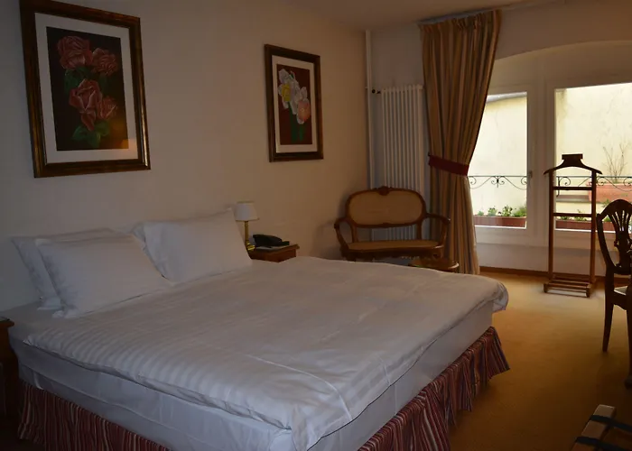 De La Couronne 莫尔日