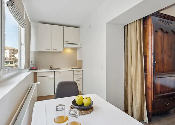 Otel De La Couronne Morges