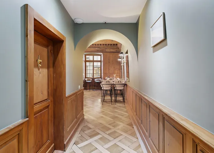 酒店 De La Couronne 莫尔日