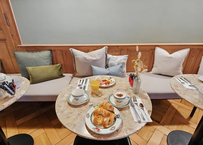 Otel De La Couronne Morges