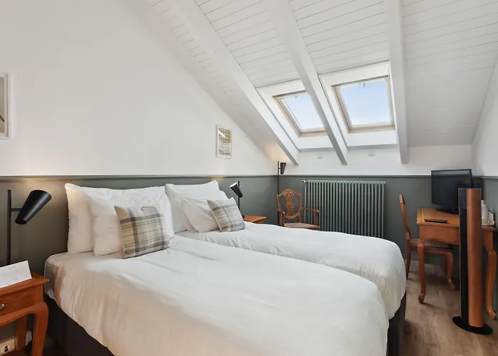 De La Couronne Morges