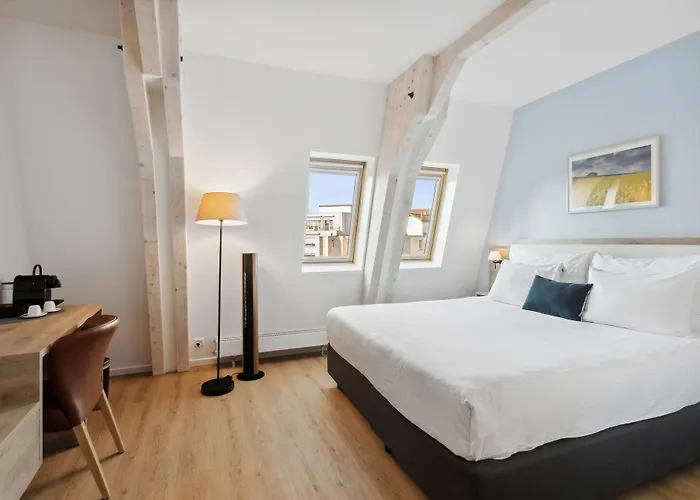 De La Couronne 3* Morges