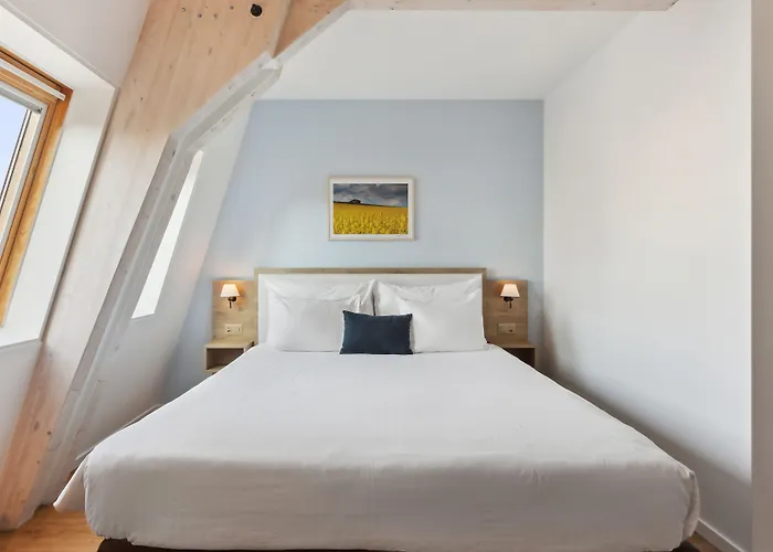 De La Couronne 3* Morges