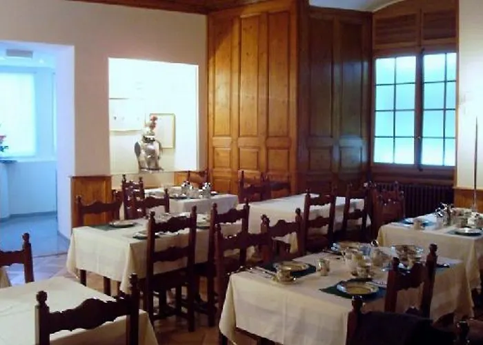 De La Couronne 莫尔日