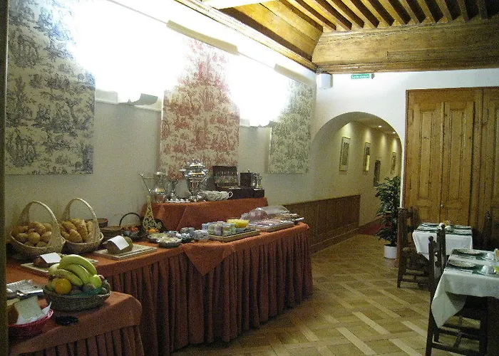 De La Couronne Otel 3*