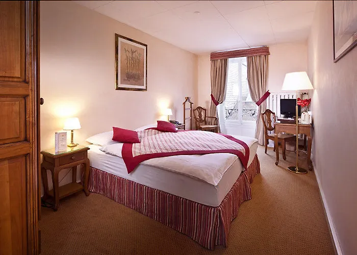 De La Couronne 莫尔日