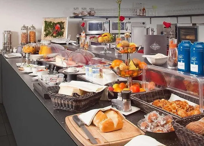 De La Couronne 3* Morges