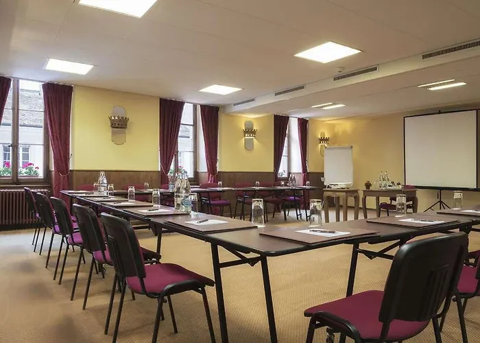 De La Couronne Morges