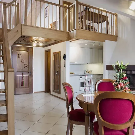 Hotel De La Couronne Morges