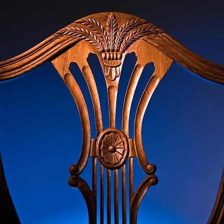 De La Couronne Morges