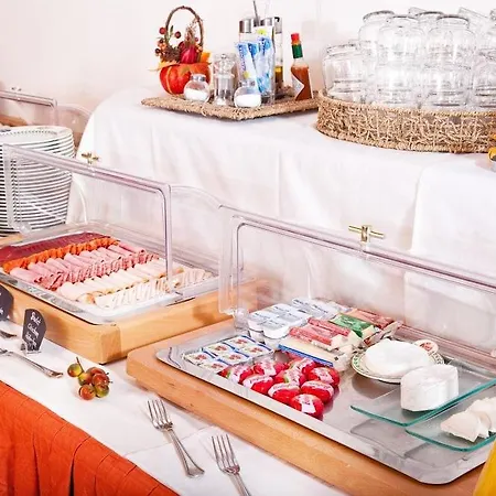 De La Couronne فندق