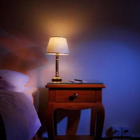 Hotel De La Couronne Morges