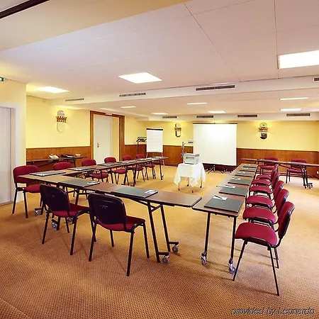 De La Couronne 3* Morges