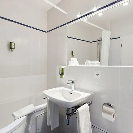 De La Couronne Hotel