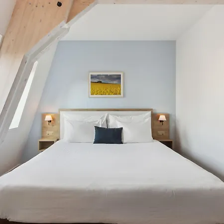 De La Couronne 3* Morges