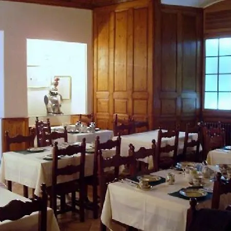 De La Couronne مورغز