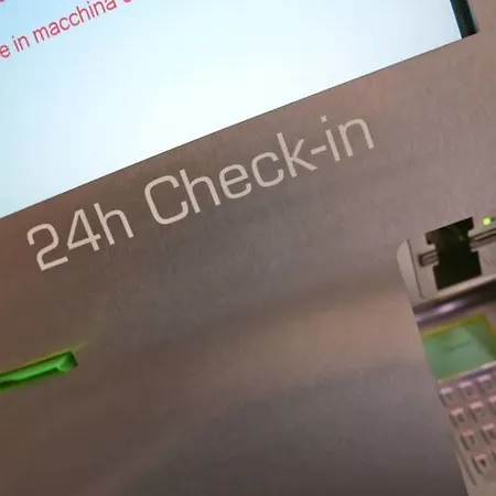 De La Couronne Hotel Morges