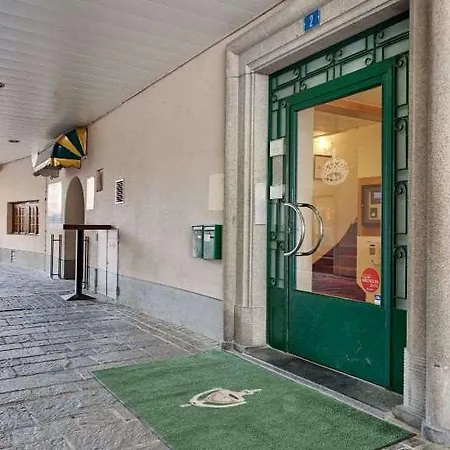 De La Couronne 3* Morges