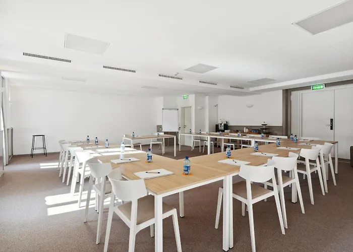 De La Couronne فندق 3*