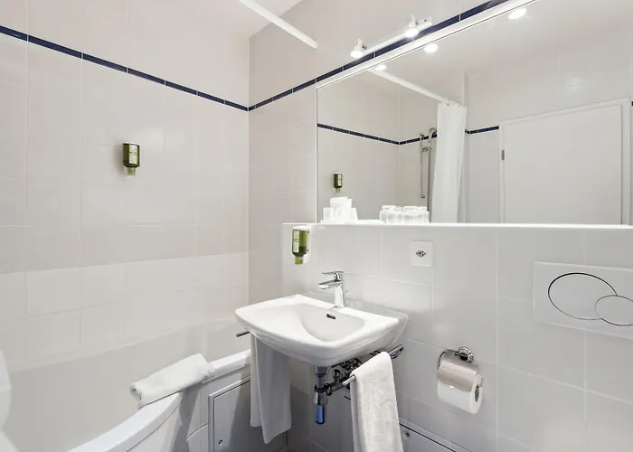 De La Couronne فندق